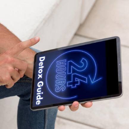 Keyslim Drops bonus 1 Day Detox Guide